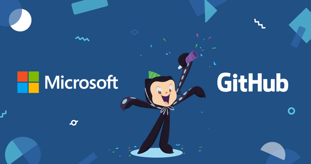 WR 39: Un paseo por Github a la sombra de Microsoft