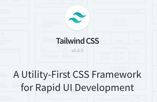 Tailwind CSS