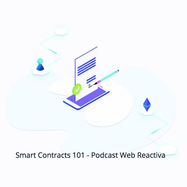 Smart Contracts 101 Una introducción a los contratos inteligentes