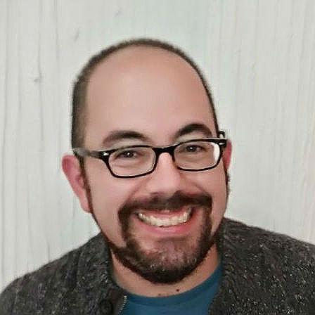Daniel Primo, programador web freelance