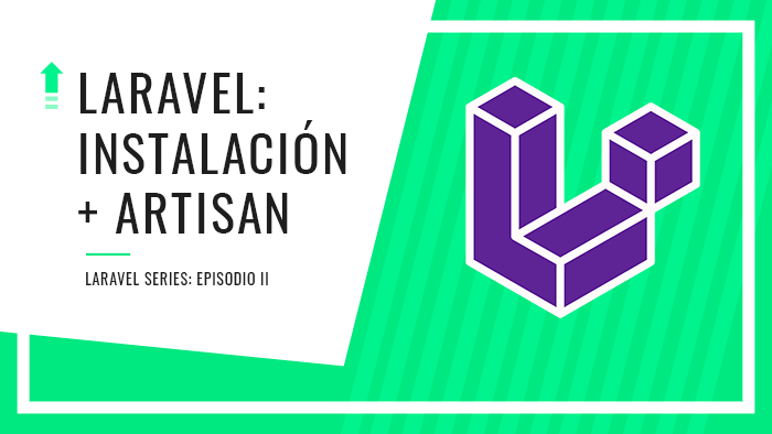 Laravel-instalacion-artisan-tinker